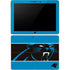 NFL Carolina Panthers Zone Block Surface Go Skin