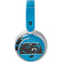 NFL Carolina Panthers Zone Block Surface Headphones Skin