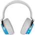 NFL Carolina Panthers Zone Block Surface Headphones Skin