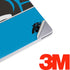 NFL Carolina Panthers Zone Block Surface Laptop 3 13.5in Skin
