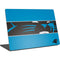 NFL Carolina Panthers Zone Block Surface Laptop 4 15in Skin