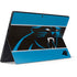NFL Carolina Panthers Zone Block Surface Pro 6 Skin