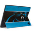 NFL Carolina Panthers Zone Block Surface Pro 7 Skin
