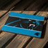 NFL Carolina Panthers Zone Block Surface Pro 7 Skin