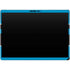 NFL Carolina Panthers Zone Block Surface Pro 8 Skin