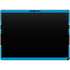 NFL Carolina Panthers Zone Block Surface Pro 9 Skin