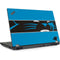 NFL Carolina Panthers Zone Block Lenovo ThinkPad Skin