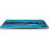 NFL Carolina Panthers Zone Block Universal Laptop 14in (11.4 x 8.2in) Skin