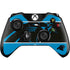 NFL Carolina Panthers Zone Block Xbox One Controller Skin