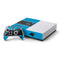 NFL Carolina Panthers Zone Block Xbox One S All-Digital Edition Bundle Skin