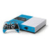NFL Carolina Panthers Zone Block Xbox One S All-Digital Edition Bundle Skin