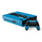 NFL Carolina Panthers Zone Block Xbox One X Bundle Skin