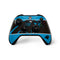 NFL Carolina Panthers Zone Block Xbox One X Controller Skin