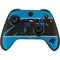 NFL Carolina Panthers Zone Block Xbox Series X Controller Skin