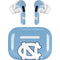 Carolina UNC AirPods Pro 2nd Gen Skin