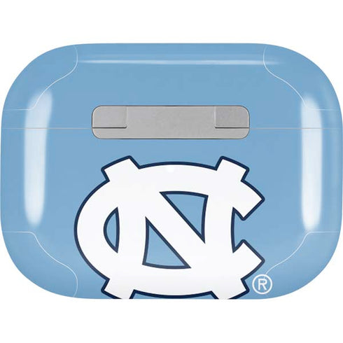 Carolina UNC AirPods Pro 2nd Gen Skin