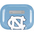 Carolina UNC AirPods Pro 2nd Gen Skin