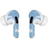 Carolina UNC AirPods Pro 2nd Gen Skin