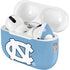Carolina UNC AirPods Pro 2nd Gen Skin