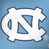 University of North Carolina UNC Dell Alienware Skin
