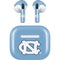 Carolina UNC Apple AirPods (3rd Gen 2021) Skin