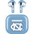 Carolina UNC Apple AirPods (3rd Gen 2021) Skin