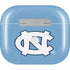 Carolina UNC Apple AirPods (3rd Gen 2021) Skin