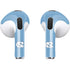 Carolina UNC Apple AirPods (3rd Gen 2021) Skin