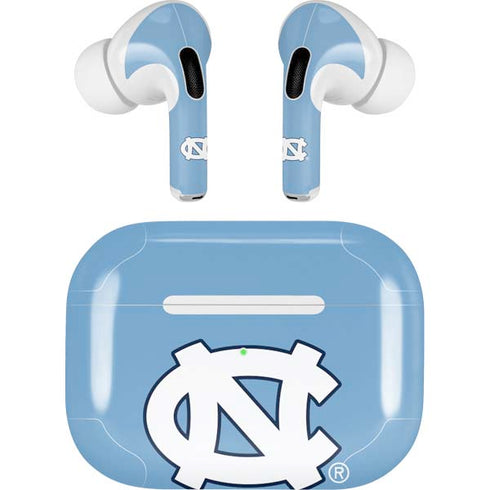 Carolina UNC Apple AirPods Pro Skin
