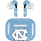 Carolina UNC Apple AirPods Pro Skin