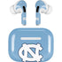 Carolina UNC Apple AirPods Pro Skin