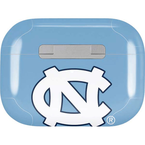 Carolina UNC Apple AirPods Pro Skin