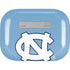 Carolina UNC Apple AirPods Pro Skin