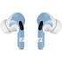 Carolina UNC Apple AirPods Pro Skin