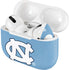 Carolina UNC Apple AirPods Pro Skin