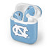 Carolina UNC Apple AirPods Skin