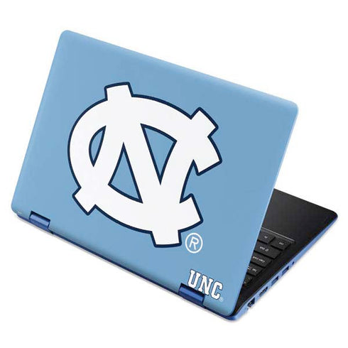 Carolina UNC Aspire R11 11.6in Skin
