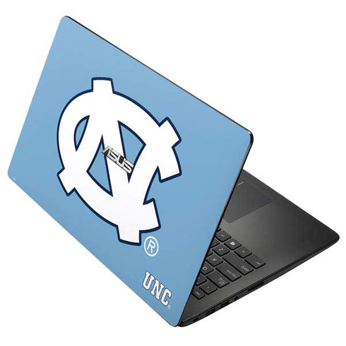 Carolina UNC Asus X502CA 15.6 Skin