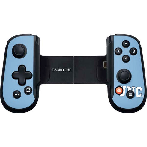 University of North Carolina UNC Backbone One for iPhone Game Controller Skin