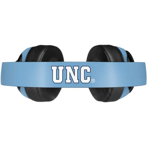 Carolina UNC Beats Solo Pro Skin