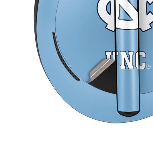 Carolina UNC Bose Noise Cancelling Headphones 700 Skin