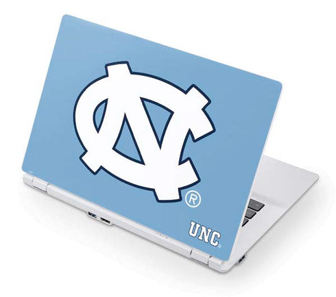 Carolina UNC Chromebook 13.3in (CB5-311P-T9AB) Skin