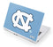 Carolina UNC Chromebook 13.3in (CB5-311P-T9AB) Skin