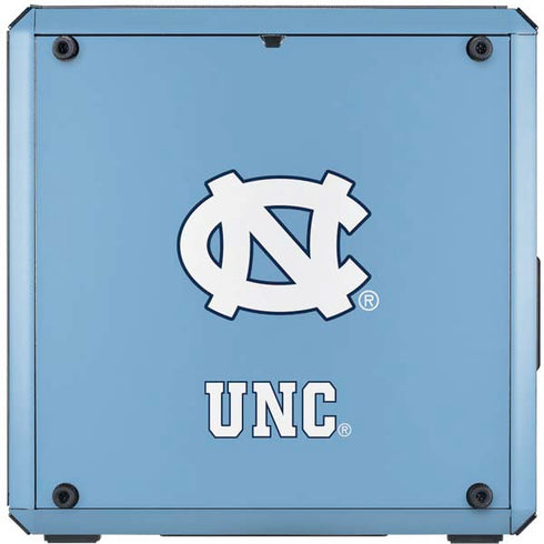 Carolina UNC Cooler Master MasterBox Q300L Mini Tower Skin
