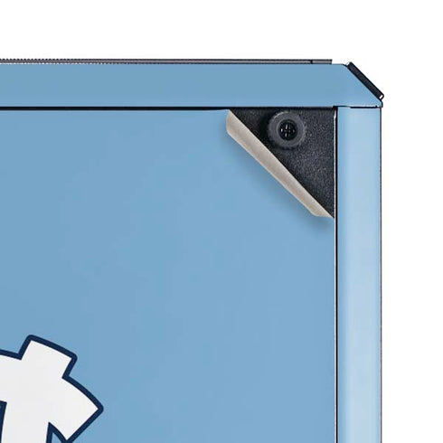 Carolina UNC Cooler Master MasterBox Q300L Mini Tower Skin