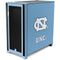 Carolina UNC Corsair 4000D Tempered Glass Mid-Tower ATX Case Skin
