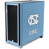 Carolina UNC Corsair 4000D Tempered Glass Mid-Tower ATX Case Skin