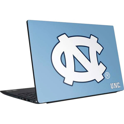 University of North Carolina UNC Dell Vostro Skin