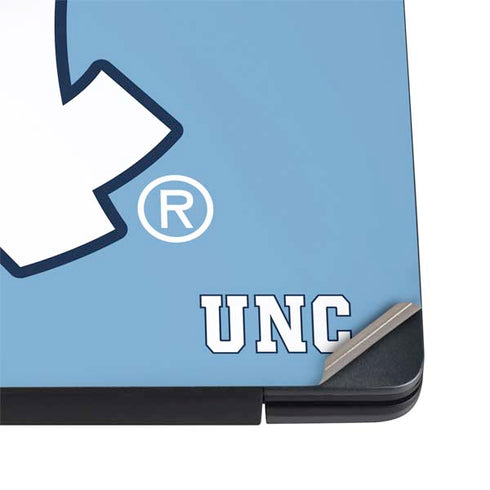 University of North Carolina UNC Dell Vostro Skin