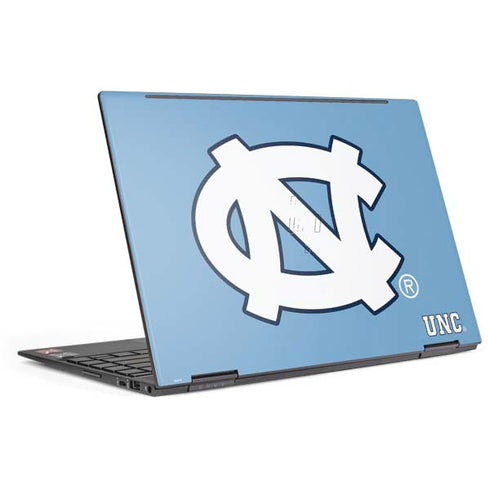 University of North Carolina UNC HP Envy Skin